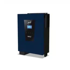 BOLT Series UPS Solar Supported Inverter
