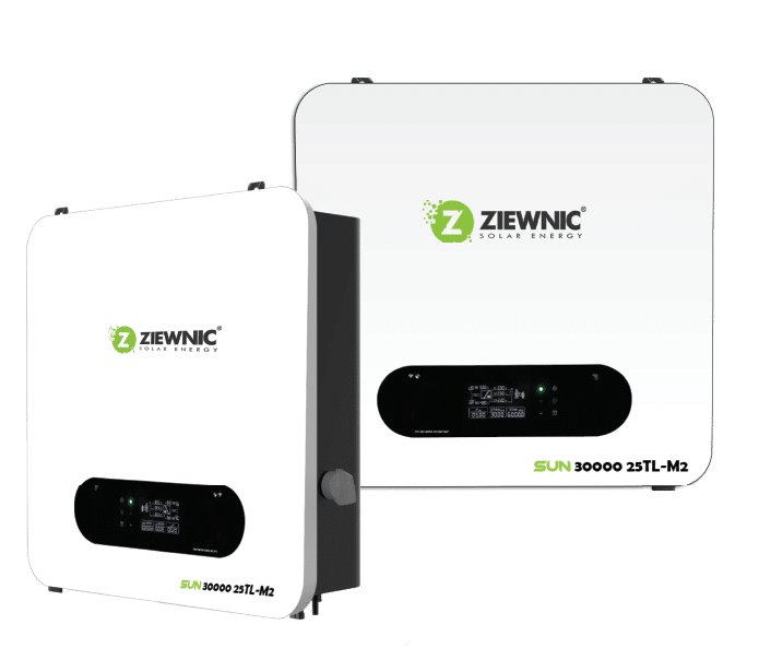 SUN TL-M2 15KT PV22500 (3 PHASE ON GRID)