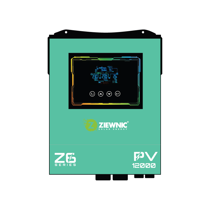 Z6 EUROPEAN - PV 12000