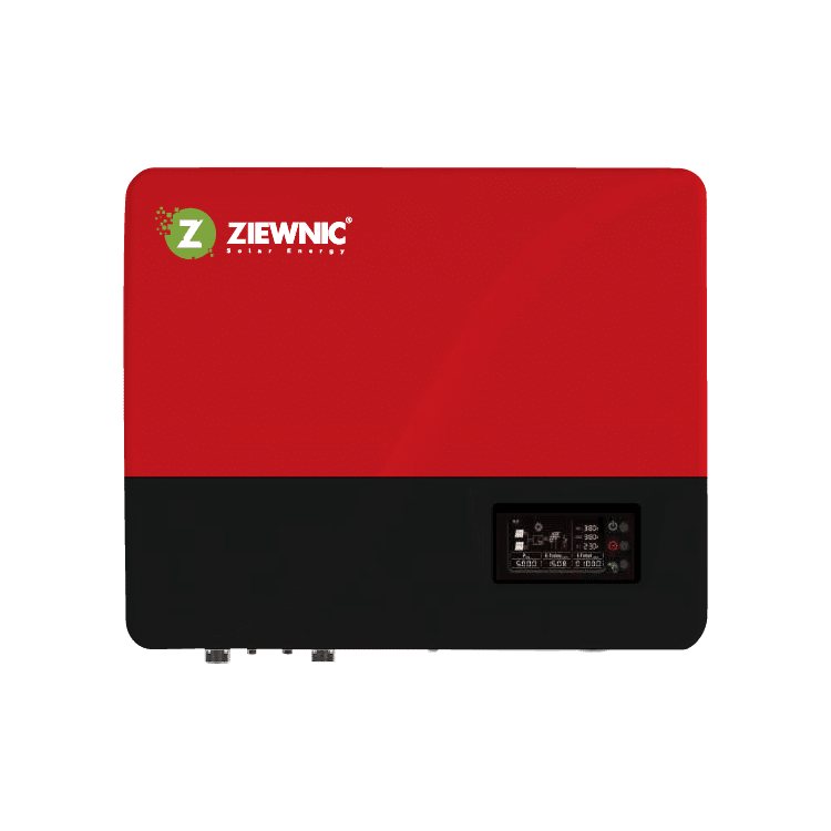 TriPower X 10KTLM PV15000 (3 PHASE ON GRID)