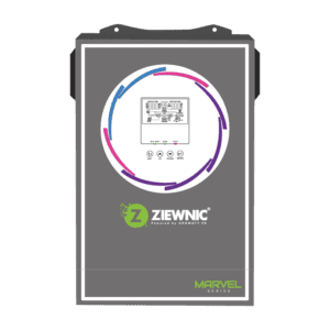 OFF Grid VM IV - PV7000 (6.0 KW)