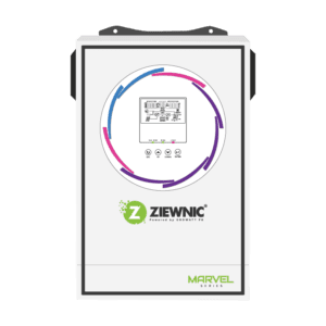 ZIEWNIC Marvel OFF Grid- PV5000 (4.0 KW)