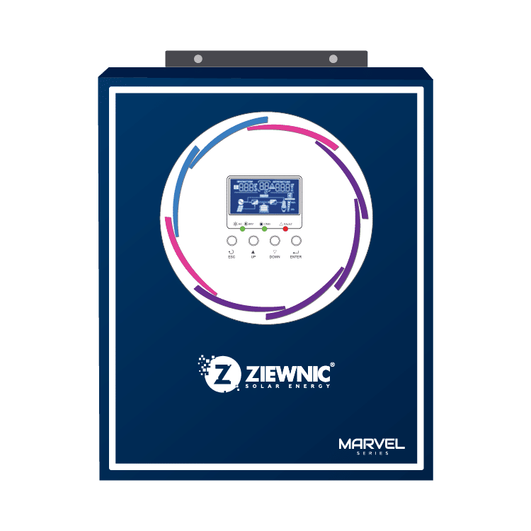 MARVEL 2800VA HYBRID