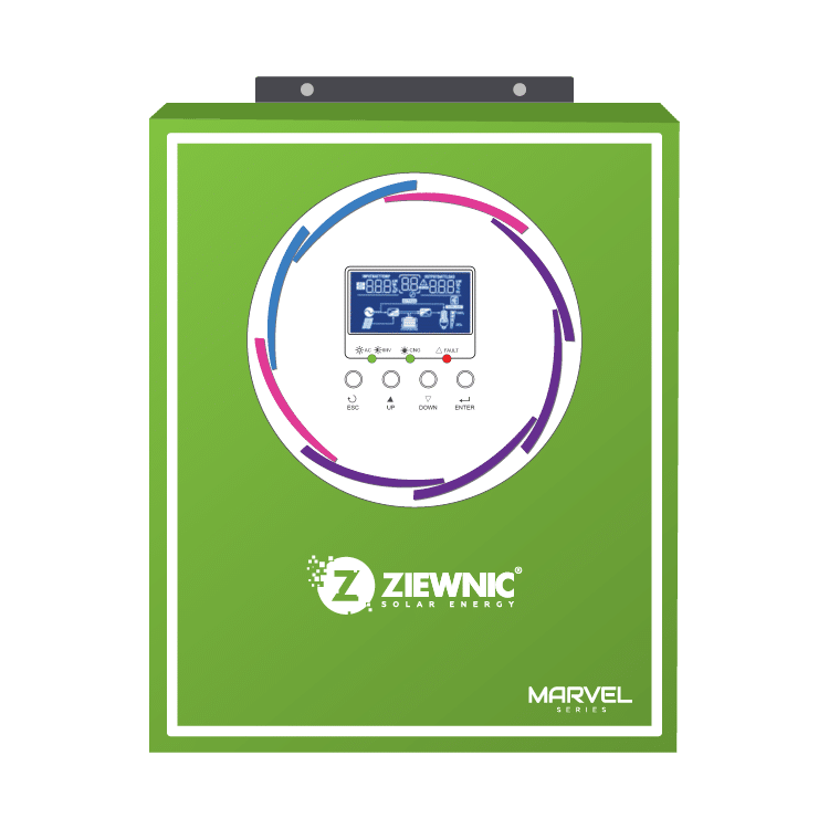 MARVEL 1500 VA HYBRID