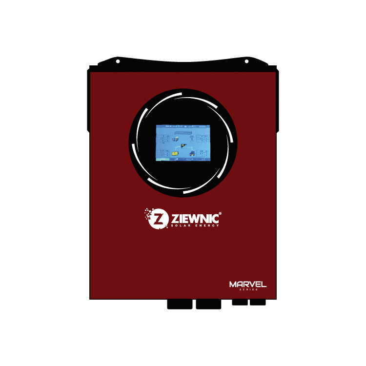 MARVEL 5G EUROPEAN - PV 10000 (8.5 KW)