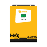 SOLAR HYBRID INVERTER - MAX - PV4200 (3.2 KVA)