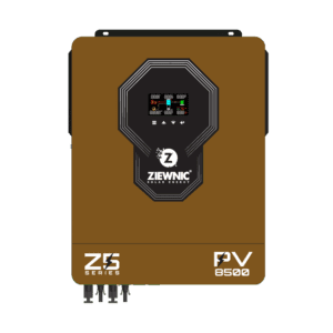 Z5 PV8500