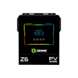 Z6 EUROPEAN - PV 8500