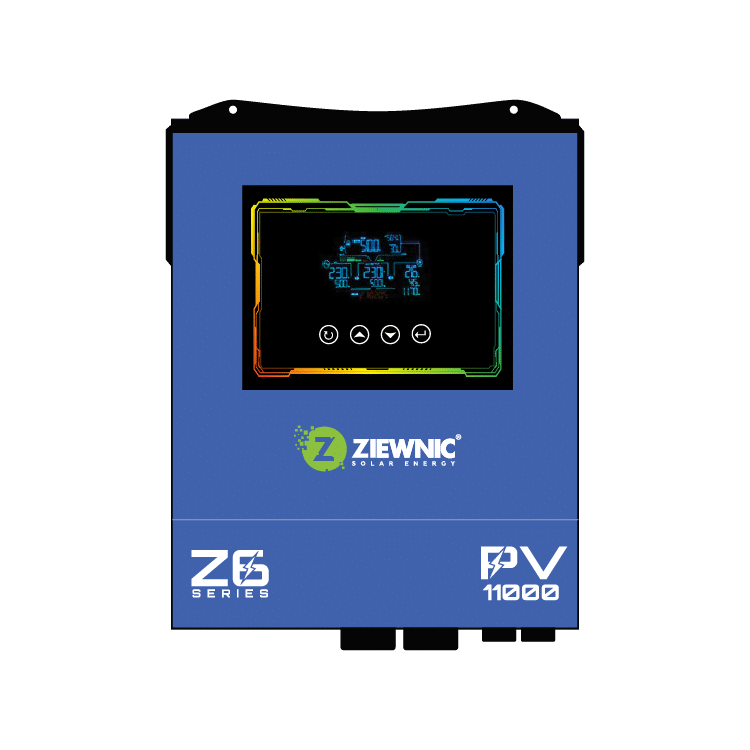 Z6 EUROPEAN - PV 11000