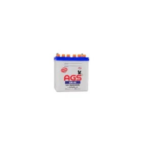 AGS GR-46 30Ah Tubular Battery
