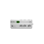APC Essential SurgeArrest 6 Outlets 230V Germany - PM6U-GR