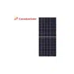 Canadian Solar 585 WATT N TYPE