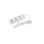 CPT CPT613 Electric Extension Socket Cable 3PT