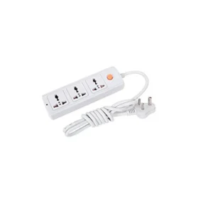 CPT CPT613 Electric Extension Socket Cable 3PT