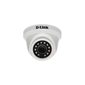 D-Link DCS-F2612-L1P 2 MP Fixed Dome HD Camera