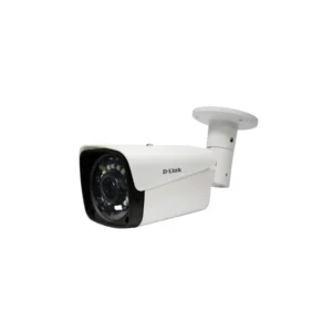 D-Link DCS-F2712-L1M 2MP Fixed Bullet Camera