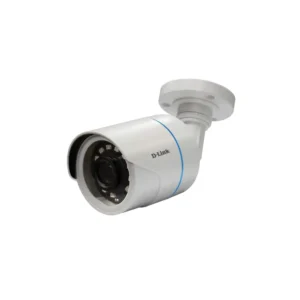 D-Link DCS-F2712-L1P 2mp Fixed Bullet Camera