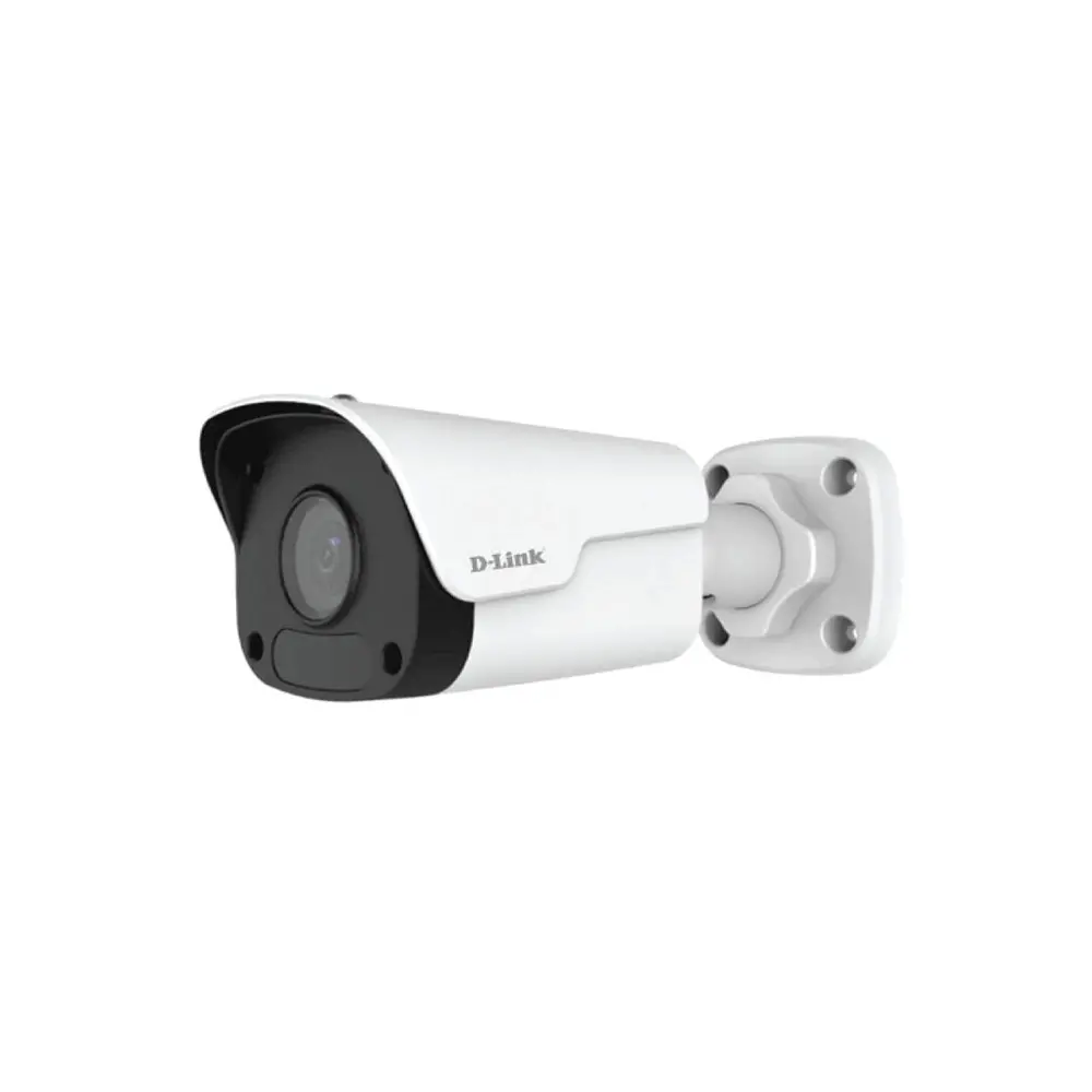D-Link DCS-F2715-L1M 5MP Fixed Bullet Camera