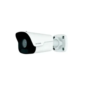 D-Link DCS-F5702 2MP Fixed Bullet Camera