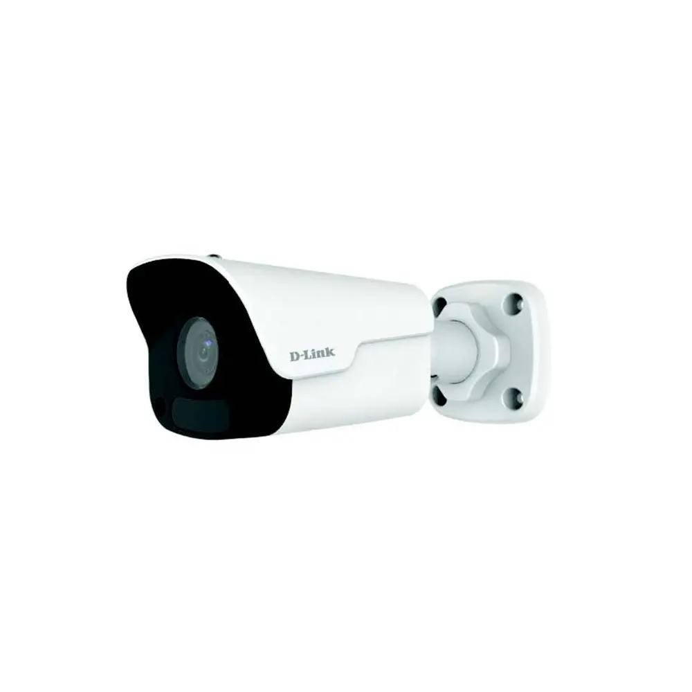 D-Link DCS-F5702 2MP Fixed Bullet Camera
