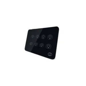 Danecore 8 Gang Switch