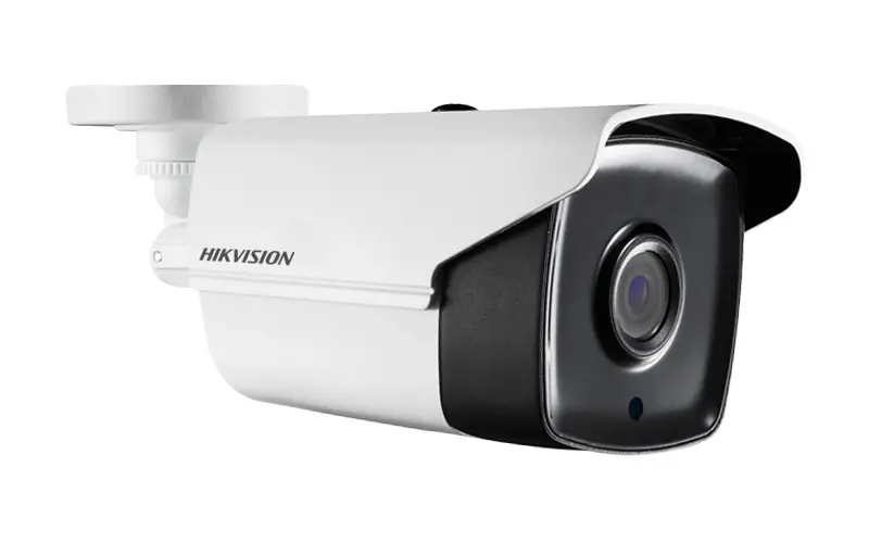 Hikvision DS-2CE16H1T-IT5 5 MP HD Bullet Camera