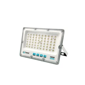 Factor Apollo Series 100W Flood Light