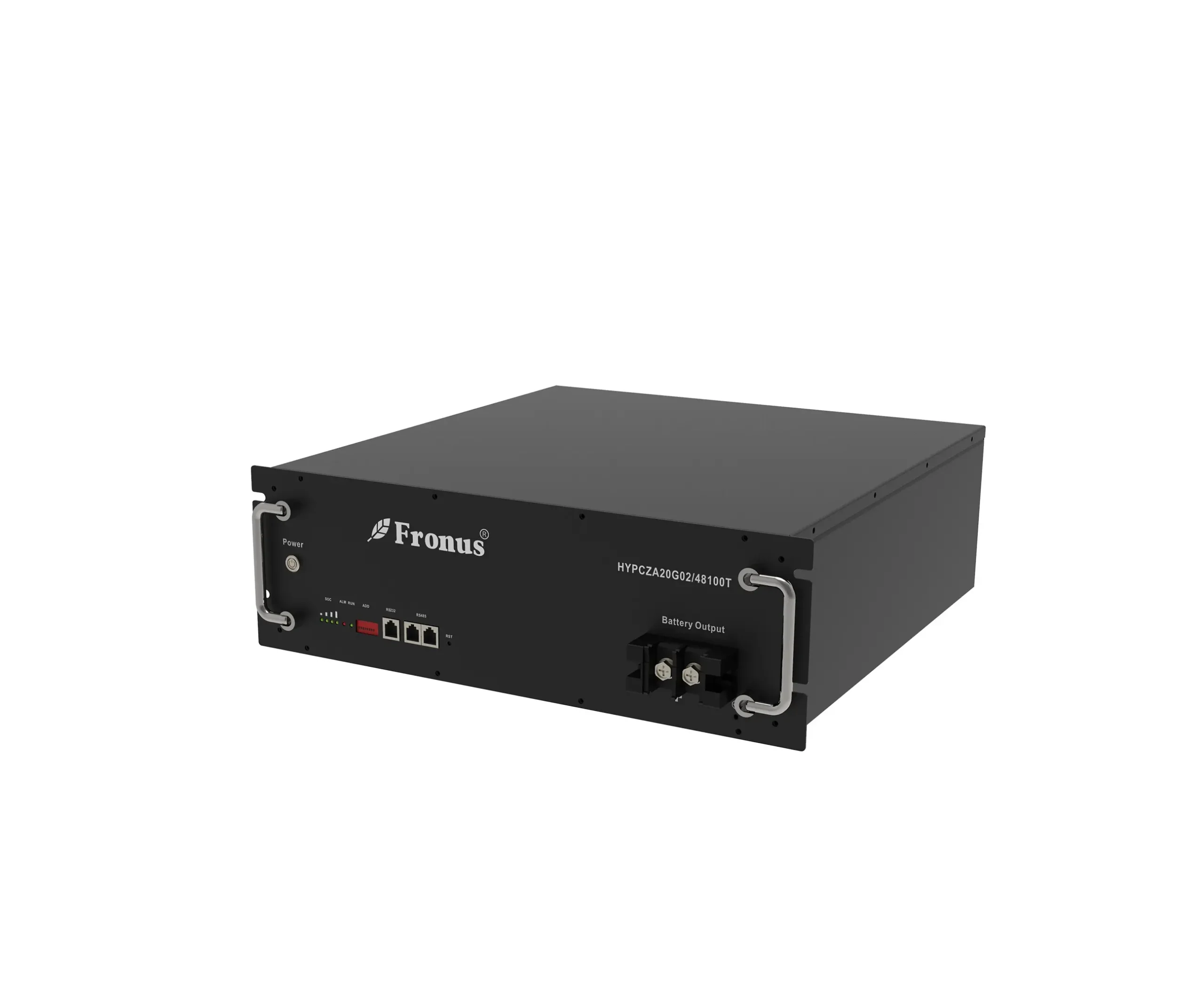 Fronus (LiFePO4) 100AMP (48 VOLT) Lithium-Ion Battery