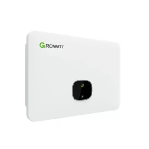 Growatt 40KW On Grid Solar Inverter