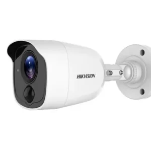 Hikvision DS-2CE11D8T-PIRL Ultra-Low Light Bullet Camera