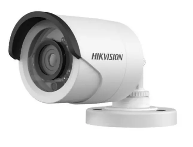 Hikvision DS-2CE16C0T-IRP HD720P IR Bullet Camera