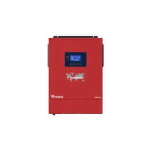 Inverex VEYRON II 3.2KW MPPT Solar Inverter