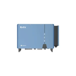 Knox 110KW (PV165kW) Three Phase On Grid Solar Inverter