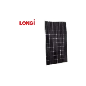 LONGI 580W HIMO X6 Solar Pannel