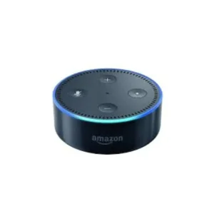 Mux Amazon Echo Dot 2nd Generation