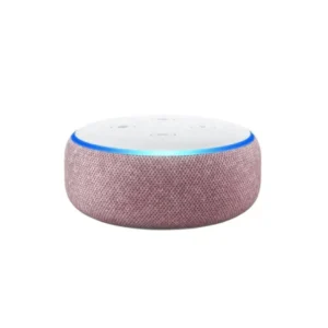 Mux Amazon Echo Dot 3rd Generation