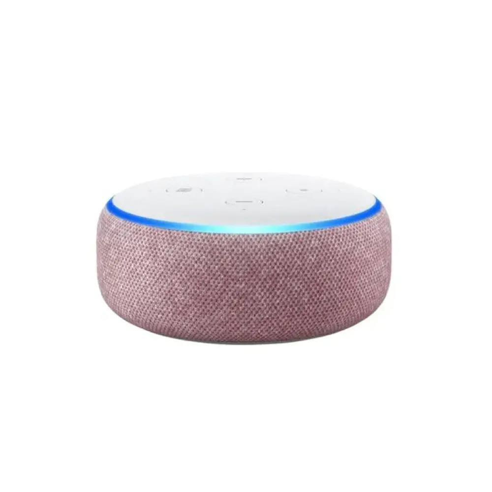 Mux Amazon Echo Dot 3rd Generation