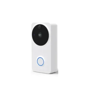 Mux Smart Video Doorbell