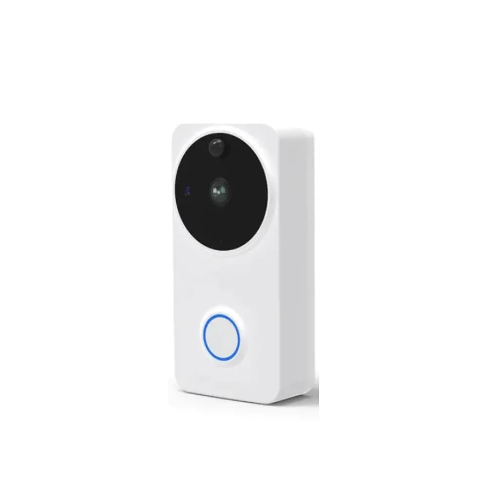 Mux Smart Video Doorbell