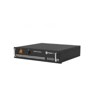 PylonTech H48050 High Voltage Lithium Ion Phosphate Battery