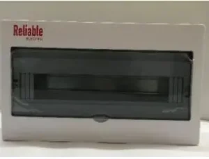 Reliable Electric 18Ways High Quality Distribution Box