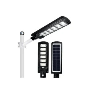 SE 180 Watt Solar Street Lights (Aluminium)