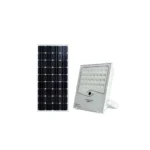 SE SPY Series FL300 Flood Solar Light 300W
