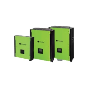 SolarMax Infini Solar VIII 30 Kw 48V Hybrid Solar Inverter