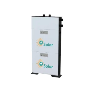 Tesla Solar TLI-52100X 48V Lithium-ion Battery