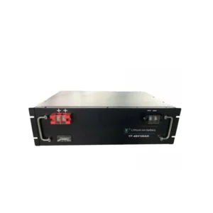 YAT EFI YF 48V 100AH Lithium-Ion Battery