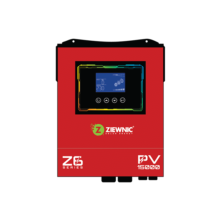 Z6 EUROPEAN - PV 15000