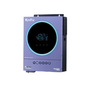 Knox Krypton 4kW pV 5600wat Hybrid Solar Inverter