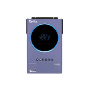 Knox KRYPTON 6kW PV7500W Hybrid Solar Inverter