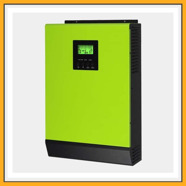 Inverex InfiniSolar V3KW Hybrid